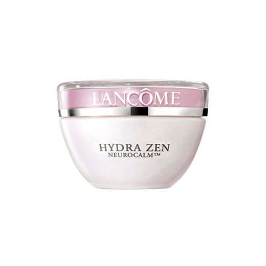 Lancome Hydra Zen Gel Cream 50ml W Krem do twarzy Do wszystkich typów skóry e-glamour bezowy kremy