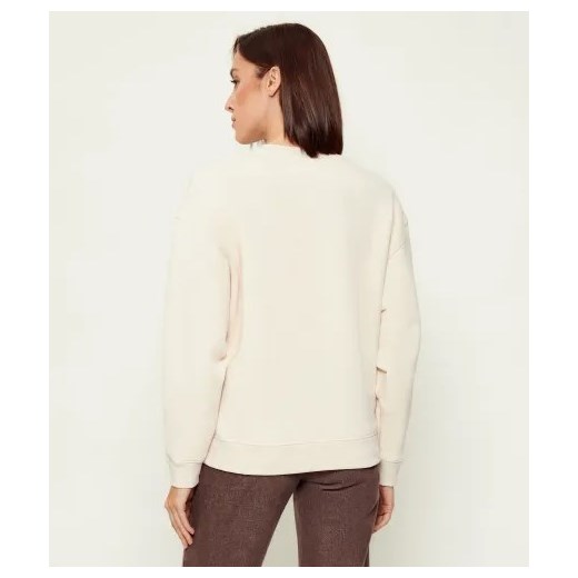 Ba&sh Bluza FENJA | Loose fit S Gomez Fashion Store