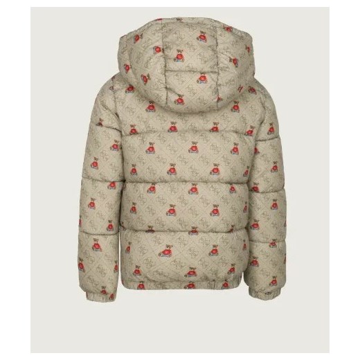 Guess Kurtka | Regular Fit Guess 116 Gomez Fashion Store