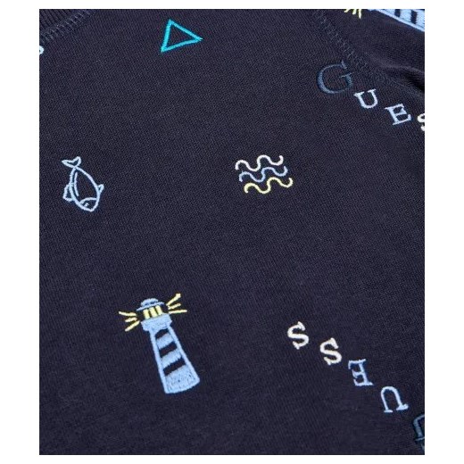 Guess Bluza | Regular Fit Guess 104 Gomez Fashion Store