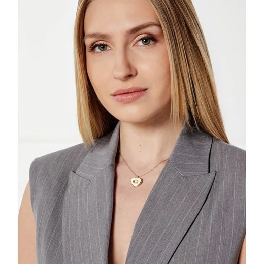 Coach Naszyjnik Heart Locket ze sklepu Gomez Fashion Store w kategorii Naszyjniki - zdjęcie 187187705