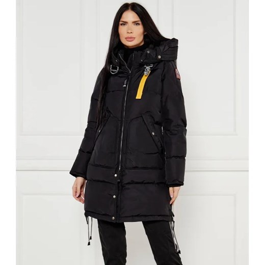 PARAJUMPERS Puchowa kurtka LONG BEAR | Slim Fit ze sklepu Gomez Fashion Store w kategorii Kurtki damskie - zdjęcie 187187727