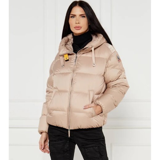 PARAJUMPERS Puchowa kurtka TILLY | Regular Fit ze sklepu Gomez Fashion Store w kategorii Kurtki damskie - zdjęcie 187187736