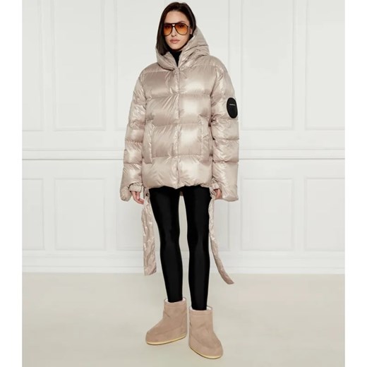 MMC Puchowa kurtka JESSO | Oversize fit Mmc OS Gomez Fashion Store