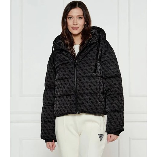 GUESS Kurtka DAISY | Regular Fit ze sklepu Gomez Fashion Store w kategorii Kurtki damskie - zdjęcie 187187785