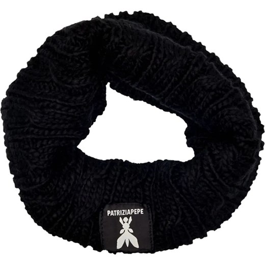 Patrizia Pepe Komin ze sklepu Gomez Fashion Store w kategorii Szaliki dziecięce - zdjęcie 187187797