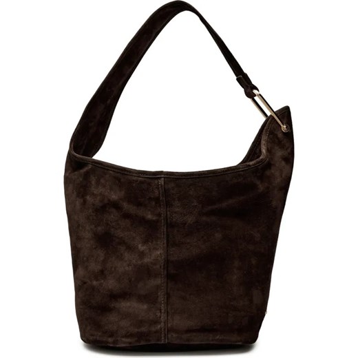 Michael Kors Skórzane hobo ze sklepu Gomez Fashion Store w kategorii Torebki hobo - zdjęcie 187187805