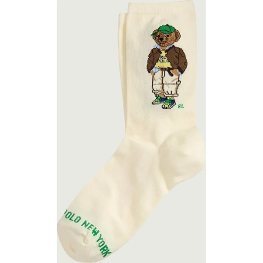 POLO RALPH LAUREN Skarpety ze sklepu Gomez Fashion Store w kategorii Skarpetki damskie - zdjęcie 187187816