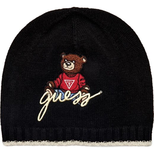 Guess Czapka ze sklepu Gomez Fashion Store w kategorii Czapki dziecięce - zdjęcie 187187827