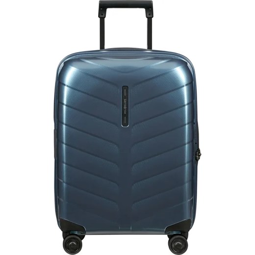 Samsonite Walizka ATTRIX-SPINNER 55/20 EXP ze sklepu Gomez Fashion Store w kategorii Walizki - zdjęcie 187187858