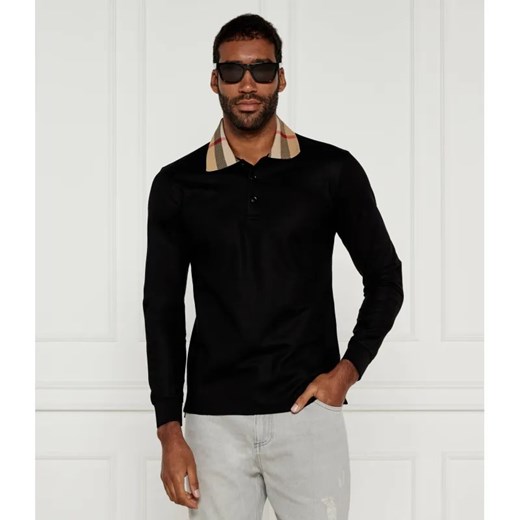 Burberry Polo | Slim Fit Burberry XXL Gomez Fashion Store