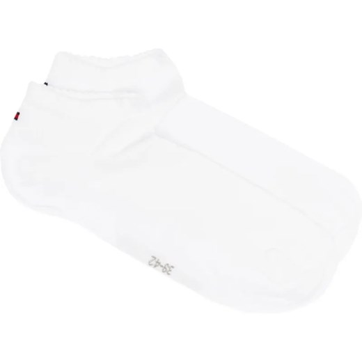 Tommy Hilfiger Skarpety ze sklepu Gomez Fashion Store w kategorii Skarpetki damskie - zdjęcie 187187917