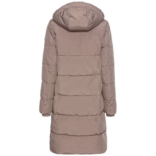 Camel Active Płaszcz w kolorze szaroróżowym Camel Active 44 promocja Limango Polska