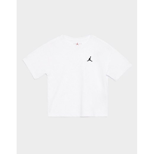 JORDAN T-SHIRT MJ BRKLYN ESSENTIALS SS TEE GIRL ze sklepu JD Sports  w kategorii T-shirty chłopięce - zdjęcie 187188349