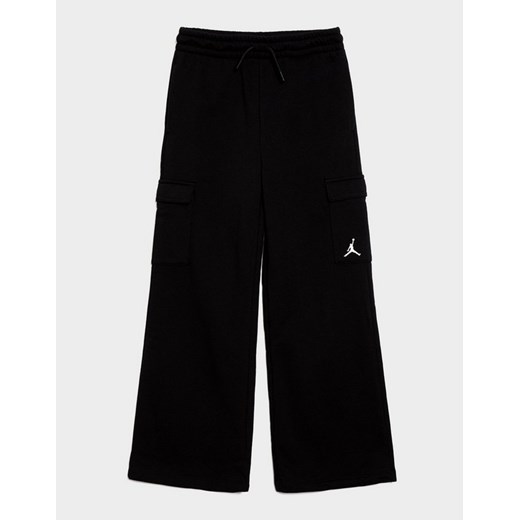 JORDAN SPODNIE WJ BRKN FLC CARGO PANT - id: 45F142-023 - marki Jordan - 187188358 JORDAN SPODNIE WJ BRKN FLC CARGO PANT ze sklepu JD Sports  w kategorii Spodnie chłopięce - zdjęcie 187188358