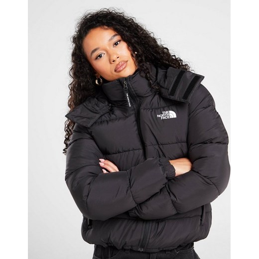 THE NORTH FACE KURTKA ZIMOWA PUFFY JACKET ze sklepu JD Sports  w kategorii Kurtki damskie - zdjęcie 187188367