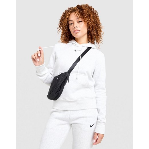 NIKE BLUZA Z KAPTUREM W NSW PHNX FLC STD PO HOODIE ze sklepu JD Sports  w kategorii Bluzy damskie - zdjęcie 187188387