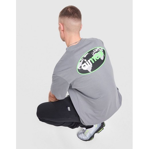 NIKE T-SHIRT M NSW TEE M90 FW MBR CNCT HO25 ze sklepu JD Sports  w kategorii T-shirty męskie - zdjęcie 187188418