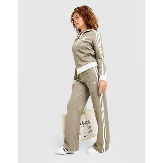 ADIDAS SPODNIE CLASSIC TP ze sklepu JD Sports  w kategorii Spodnie damskie - zdjęcie 187188428