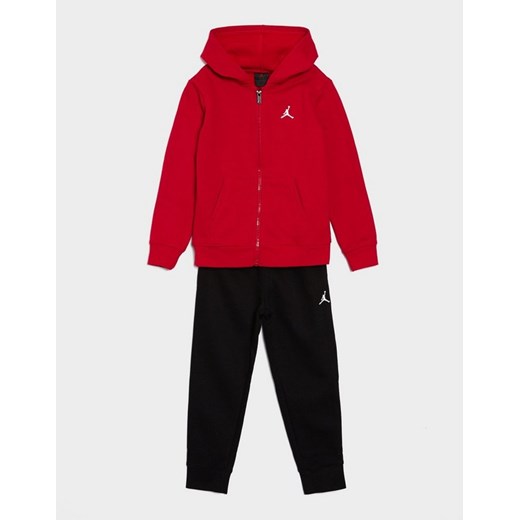 JORDAN DRES MJ BRKLYN FLC FZ HOODIE SET - id: 8BD325-023 - marki Jordan - 187188445 JORDAN DRES MJ BRKLYN FLC FZ HOODIE SET ze sklepu JD Sports  w kategorii Komplety chłopięce - zdjęcie 187188445