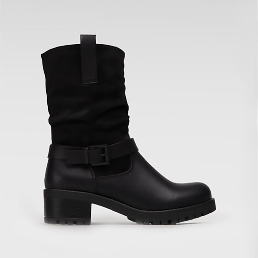 Botki Clara Barson WS1128-46 Clara Barson 37 ccc.eu