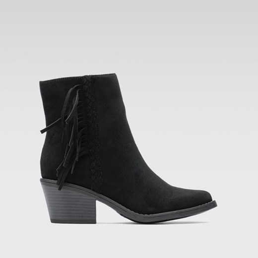 Botki Jenny Fairy WS5617-03 Jenny Fairy 40 okazyjna cena ccc.eu