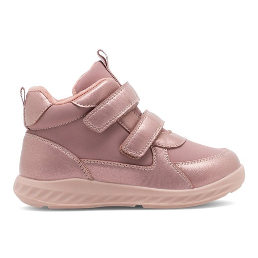 Trzewiki Nelli Blu XT-20220808-3(III)DZ ze sklepu ccc.eu w kategorii Buty zimowe dziecięce - zdjęcie 187188615