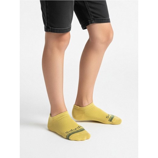 Sinsay - Skarpetki 7 pack - wielobarwny ze sklepu Sinsay w kategorii Skarpetki dziecięce - zdjęcie 187190217