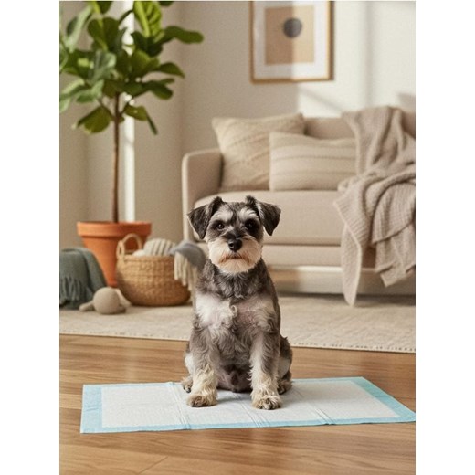 Sinsay - Podkłady higieniczne dla zwierząt - biały ze sklepu Sinsay w kategorii Dla zwierząt - zdjęcie 187190226