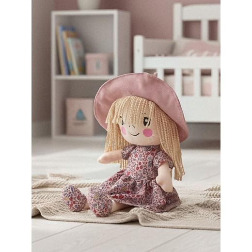 Sinsay - Przytulanka - różowy ze sklepu Sinsay w kategorii Zabawki - zdjęcie 187190228