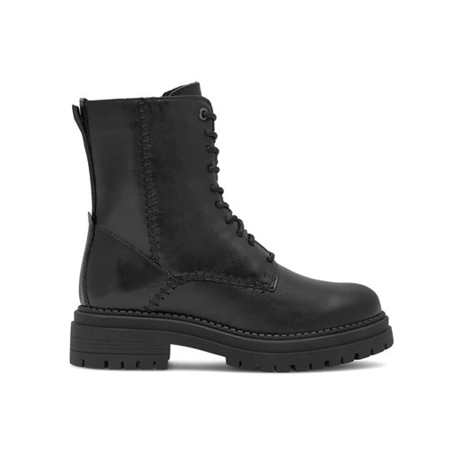 Trapery Lasocki RST-WHETHER-06 Czarny Lasocki 41 eobuwie.pl