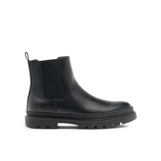 Sztyblety Lasocki 121AM1399-1 Czarny Lasocki 45 eobuwie.pl