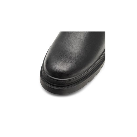 Sztyblety Lasocki 121AM1399-1 Czarny Lasocki 45 eobuwie.pl
