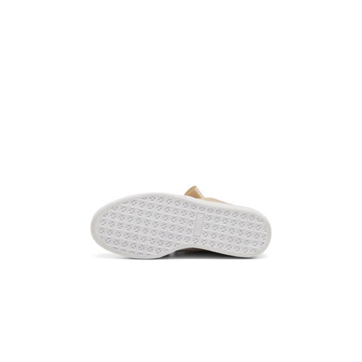 Sneakersy Puma 364083-01 Beżowy Puma 36 eobuwie.pl