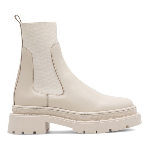 Botki Gino Rossi 222FW104 ze sklepu ccc.eu w kategorii Workery damskie - zdjęcie 187191337