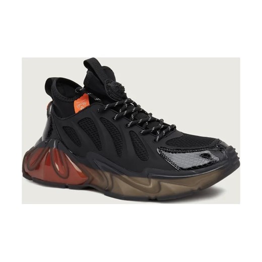 Plein Sport Sneakersy RUNNER ze sklepu Gomez Fashion Store w kategorii Buty sportowe męskie - zdjęcie 187192676