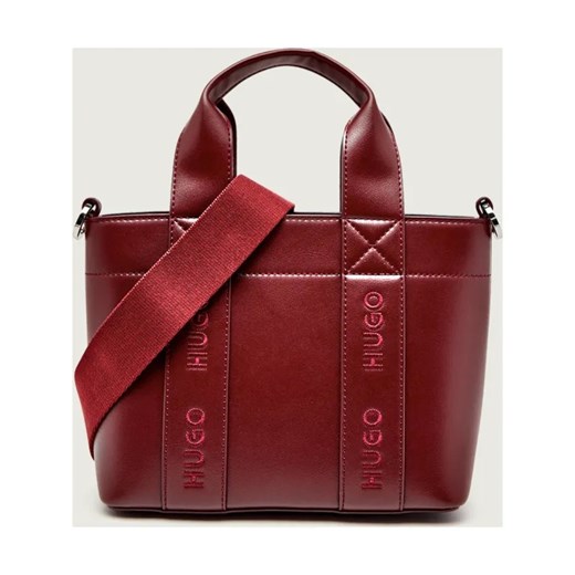 HUGO Kuferek Becky UP ze sklepu Gomez Fashion Store w kategorii Kuferki - zdjęcie 187192695