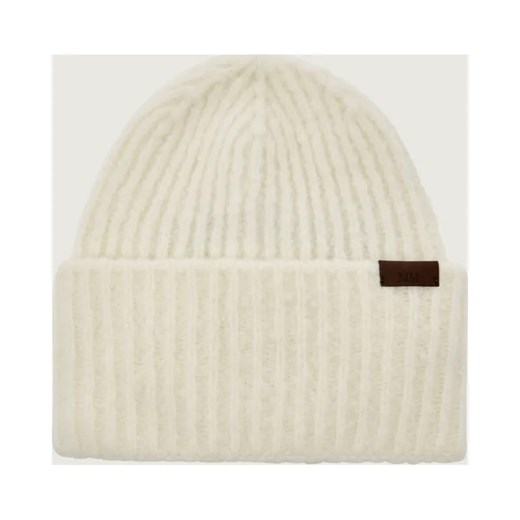 MM Wełniana czapka WARREN ze sklepu Gomez Fashion Store w kategorii Czapki zimowe damskie - zdjęcie 187192729