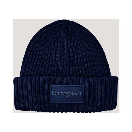 Tommy Jeans Czapka ze sklepu Gomez Fashion Store w kategorii Czapki zimowe damskie - zdjęcie 187192757