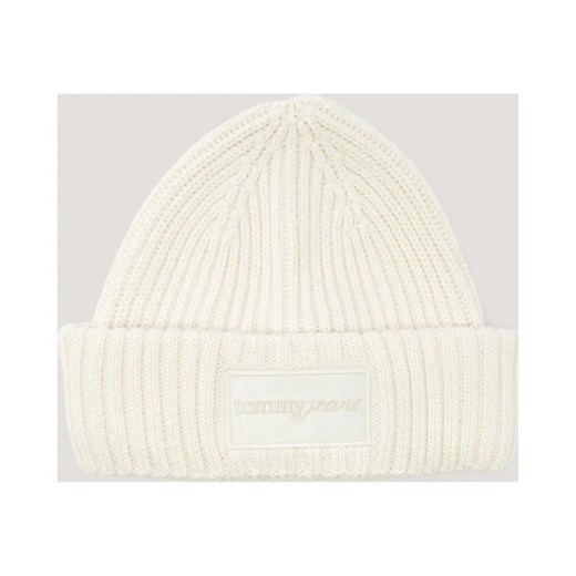 Tommy Jeans Czapka ze sklepu Gomez Fashion Store w kategorii Czapki zimowe damskie - zdjęcie 187192759