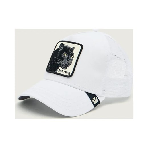Goorin Bros. Bejsbolówka Panther Trucker - id: GN255U000007023 - marki Goorin Bros. - 187192769 Goorin Bros. Bejsbolówka Panther Trucker ze sklepu Gomez Fashion Store w kategorii Czapki z daszkiem damskie - zdjęcie 187192769