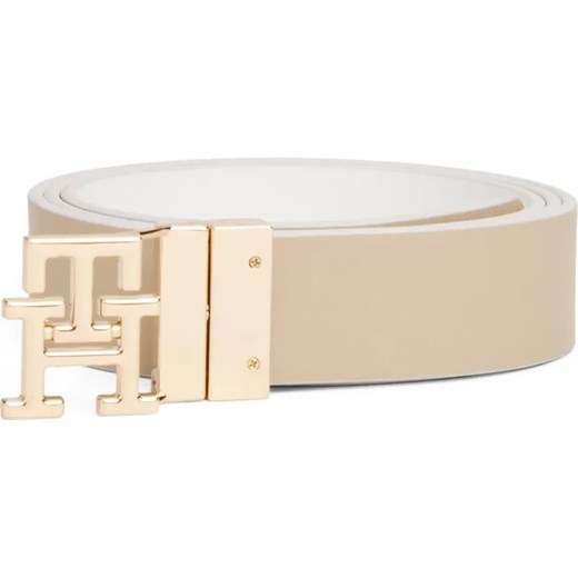 Tommy Hilfiger Skórzany dwustronny pasek MODERN 3.0 ze sklepu Gomez Fashion Store w kategorii Paski damskie - zdjęcie 187192776