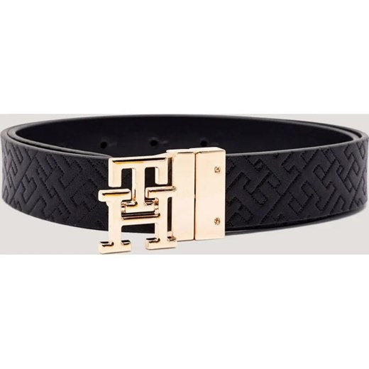 Tommy Hilfiger Dwustronny pasek TH MODERN 3.0 ze sklepu Gomez Fashion Store w kategorii Paski damskie - zdjęcie 187192777