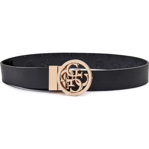 Guess Dwustronny pasek PHOEBE ze sklepu Gomez Fashion Store w kategorii Paski damskie - zdjęcie 187192788