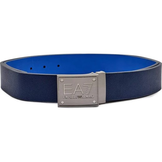 EA7 Dwustronny pasek ze sklepu Gomez Fashion Store w kategorii Paski damskie - zdjęcie 187192796