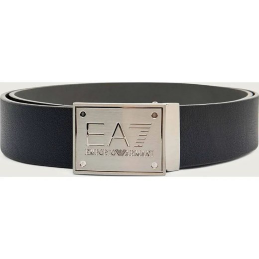 EA7 Dwustronny pasek ze sklepu Gomez Fashion Store w kategorii Paski damskie - zdjęcie 187192797