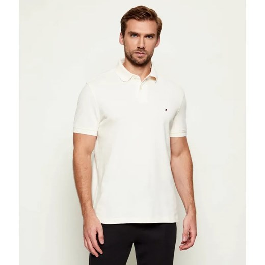Tommy Hilfiger Polo 1985 | Regular Fit | stretch ze sklepu Gomez Fashion Store w kategorii T-shirty męskie - zdjęcie 187192849