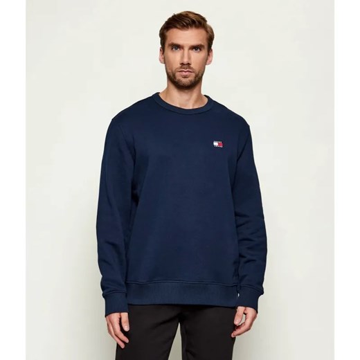Tommy Jeans Bluza | Regular Fit ze sklepu Gomez Fashion Store w kategorii Bluzy męskie - zdjęcie 187192868