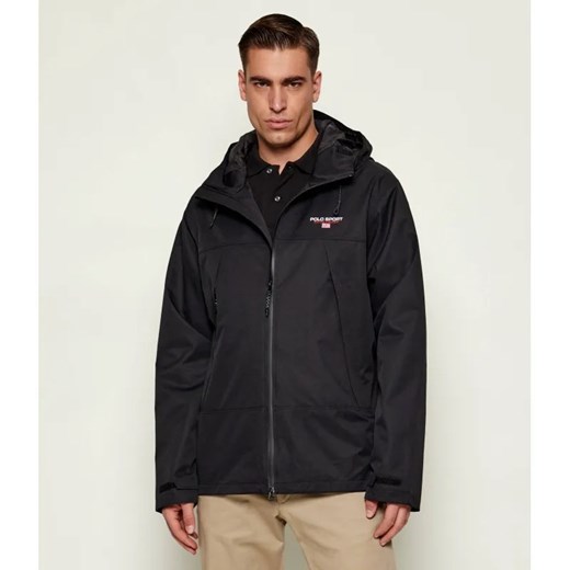 POLO RALPH LAUREN Kurtka | Regular Fit ze sklepu Gomez Fashion Store w kategorii Kurtki męskie - zdjęcie 187192889