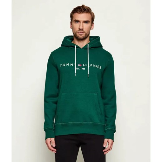 Tommy Hilfiger Bluza | Regular Fit ze sklepu Gomez Fashion Store w kategorii Bluzy męskie - zdjęcie 187195576